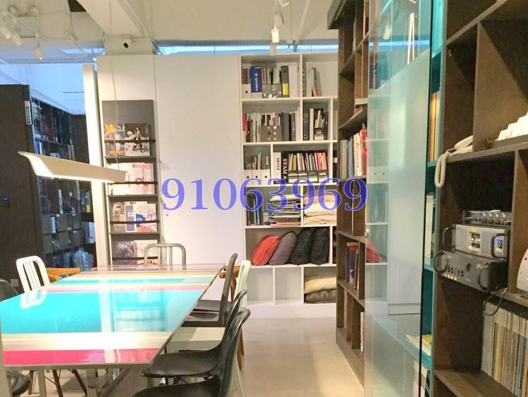 TONG LEE BUILDING BLOCK A thumbnail photo